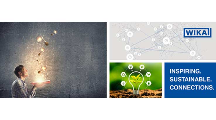 <p>With manufacturers and service providers from over 50 countries presenting their products for chemical, pharmaceutical and biotech research and manufacturing as well as energy and environmental services ACHEMA is the driving force and groundbreaker for the international process industries and their suppliers.</p><p>We look forward to your visit at our booth C61 in hall 11.1 or at our Calibration-Van in front of hall 11.</p>