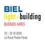 BIEL Light + Building Buenos Aires