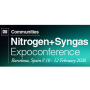 CRU Nitrogen & Syngas 2026 Conference & Exhibiton