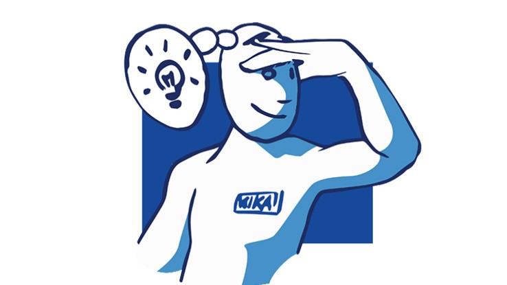 Willingness to change