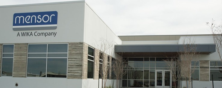 Company Information - Mensor