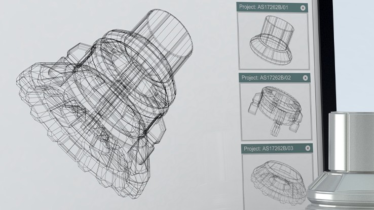 3D data