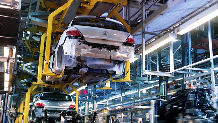 Automotive