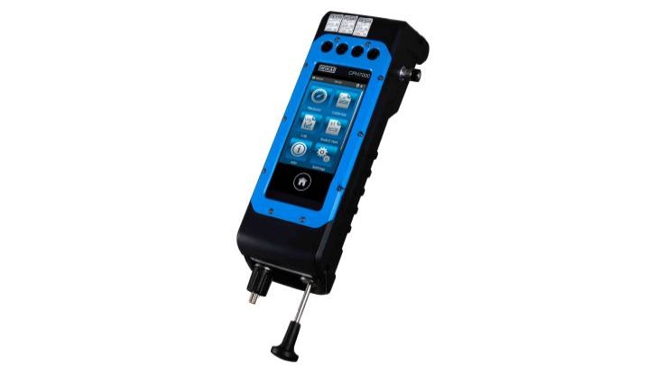 Model CPH7000