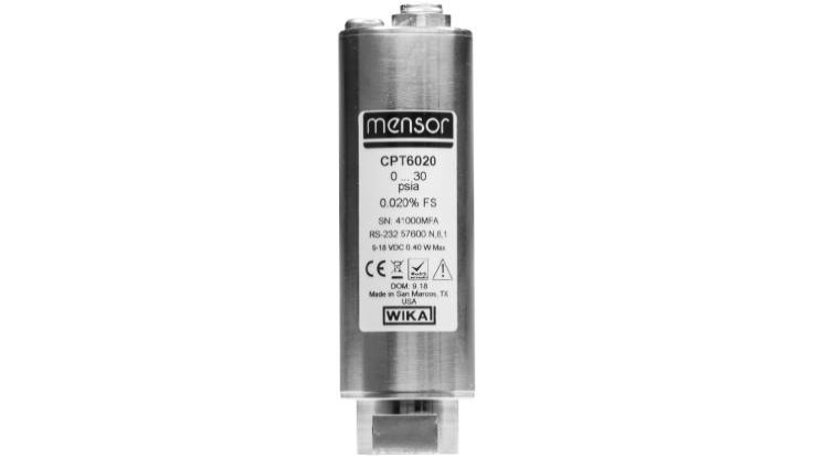 Model CPT6020