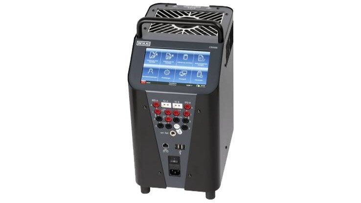 Temperature Calibration Instruments