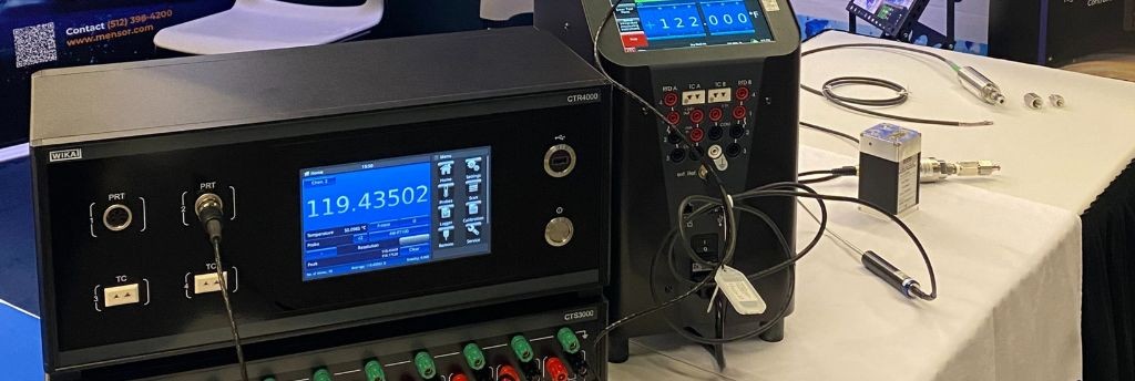 CTR4000 Multi-Functional Precision Thermometer
