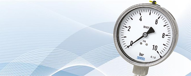 Digital Gauges, Indicators and Transducers