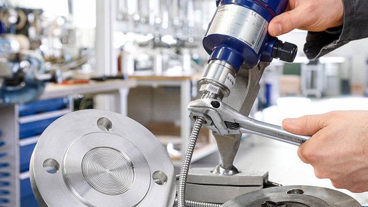 Repair and Maintenance