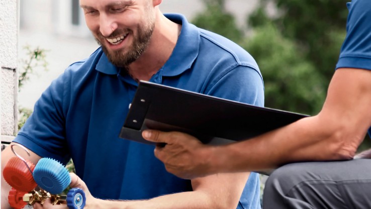 Operating instructions