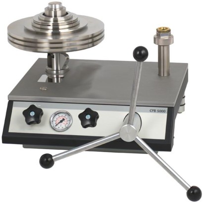 Pressure balance