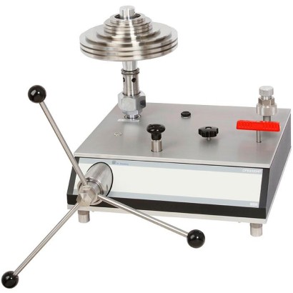 Pressure balance