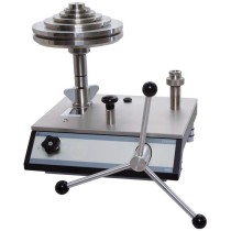 Dead weight tester