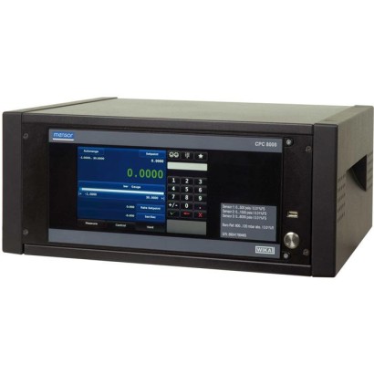 High-end Mensor pressure controller
