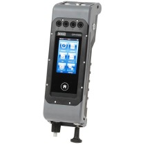 Portable process calibrator