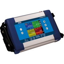 Portable multifunction calibrator