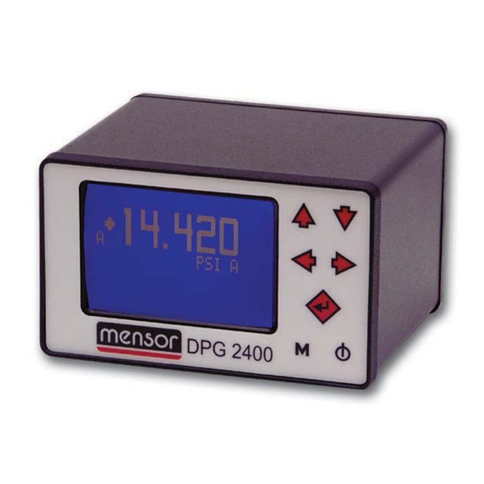 Combination Pressure Temperature Gauge, Digital Temperature And Pressure  Gauge Sensor
