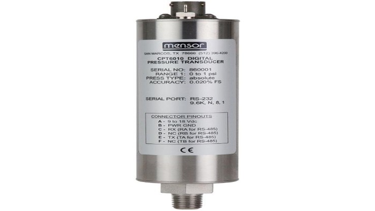 Model CPT6010
