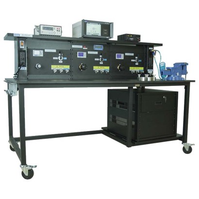 Bench Mount Systems